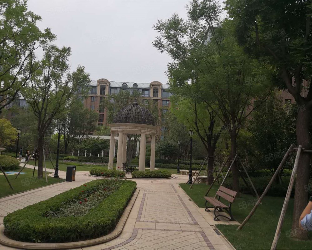 【普罗旺世龙之梦西苑, 普罗旺世龙之梦西苑小区详情,房价走势,房源