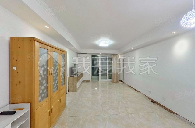 橡树湾(一期)2室1厅89.31㎡750万二手房图片