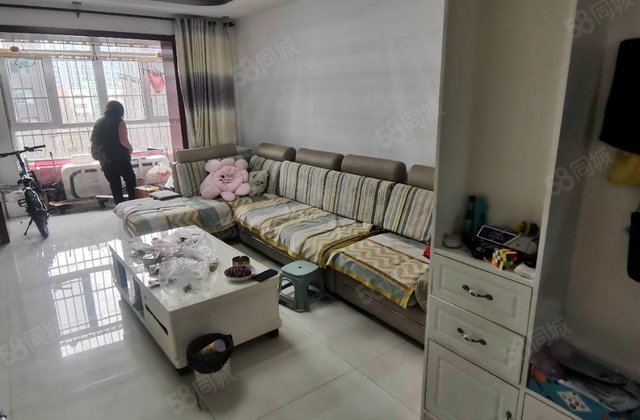 朗润园(定兴)3室2厅131㎡104万二手房图片