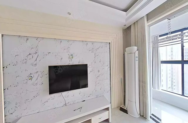 南溪丽城3室2厅107㎡55.8万二手房图片