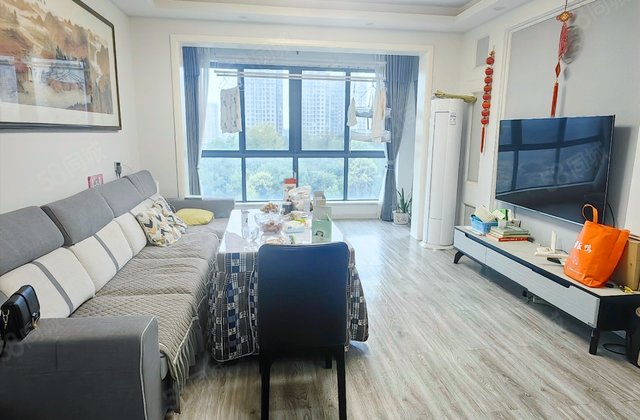 碧桂园南城首府4室2厅129.73㎡89万二手房图片