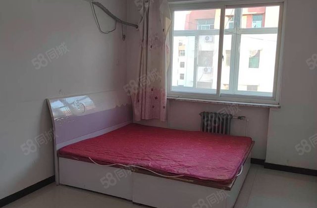 育德胡同3室2厅107㎡48万二手房图片