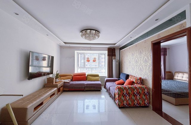 近文轩外国语一中附近电梯小洋房有储藏室看房方便