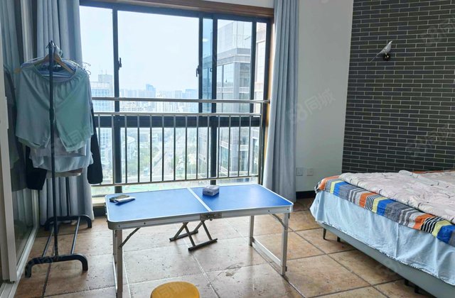 橡树街区1室1厅61.58㎡76万二手房图片