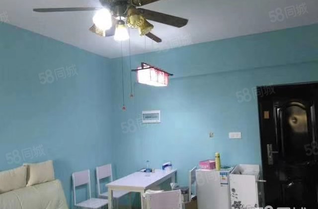 台湾风情小镇1室1厅57.32㎡32万二手房图片