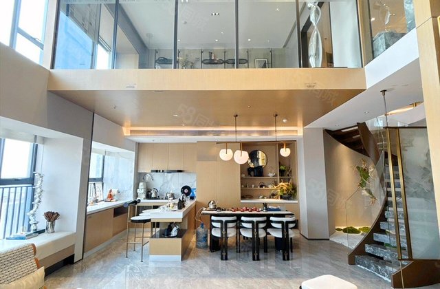 天誉5区2室2厅43㎡60万二手房图片