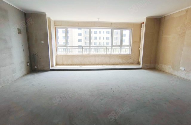 即墨青特城3室2厅120㎡65万二手房图片