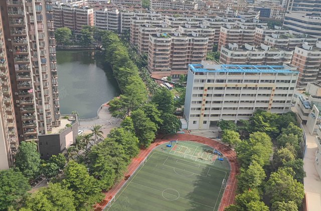 碧水湾二期(一二区)3室2厅104.33㎡65.8万二手房图片