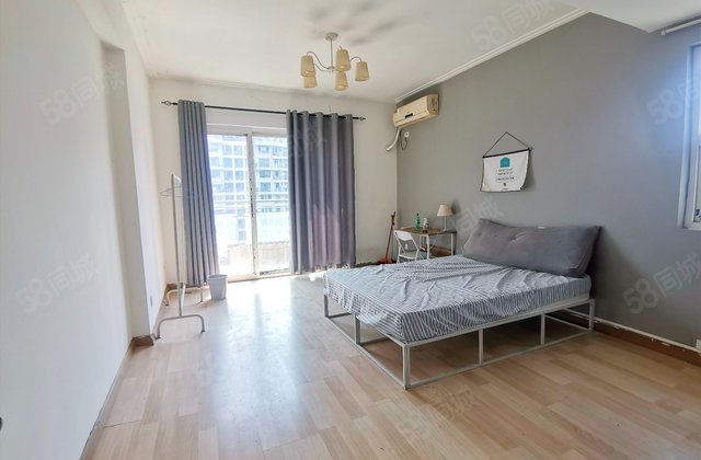 领馆区1号3室2厅104.01㎡145万二手房图片