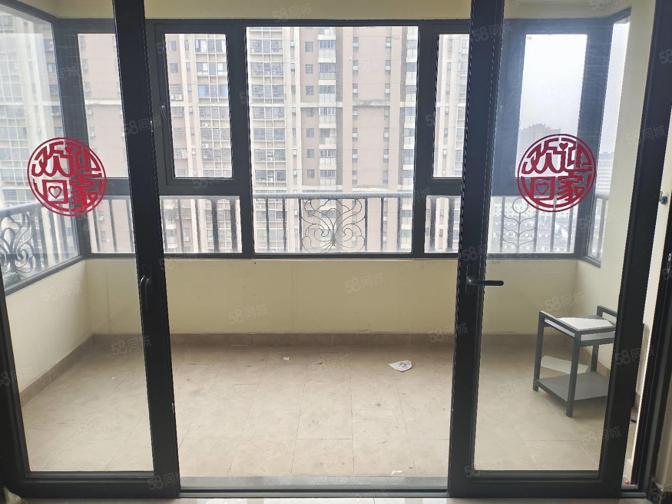 恒大江湾(东区)3室2厅1卫112㎡南北66.8万