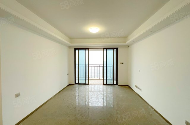 阳光城翡丽云邸3室2厅105.09㎡90万二手房图片