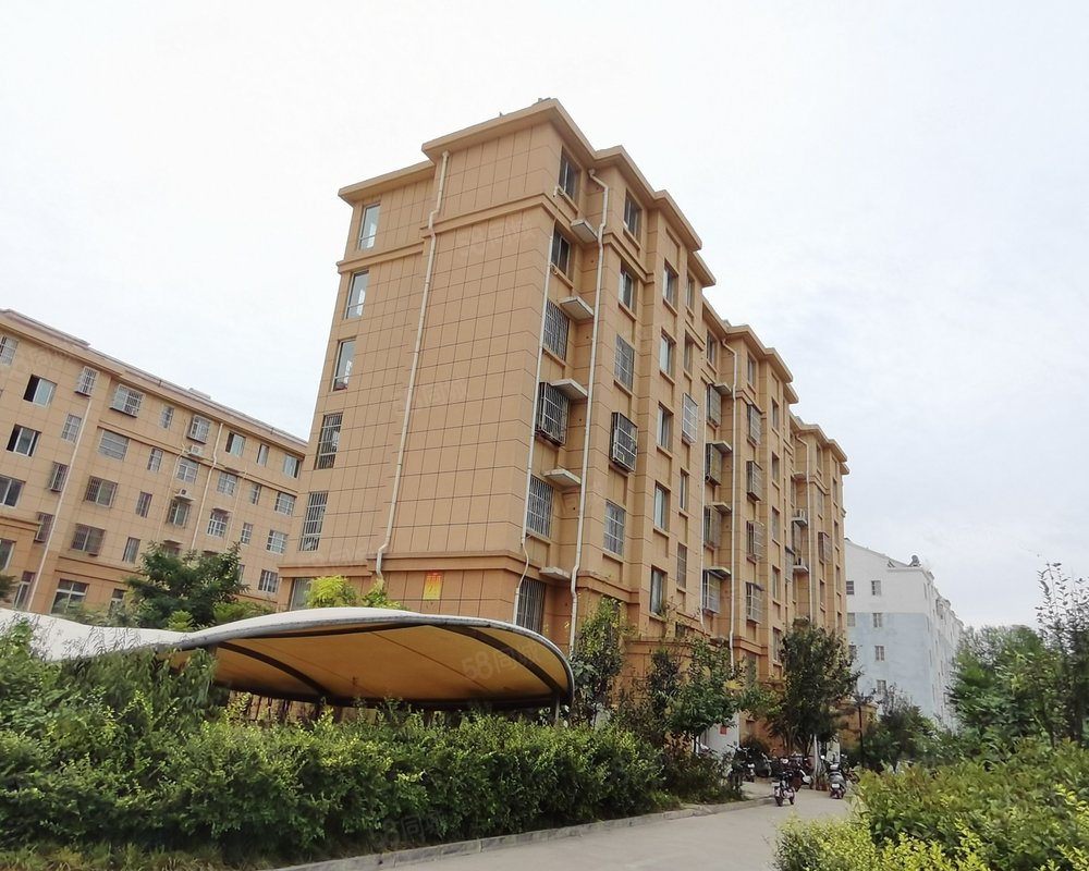 【荷香苑, 荷香苑小区详情,房价走势,房源,业主论坛】- 济宁58同城