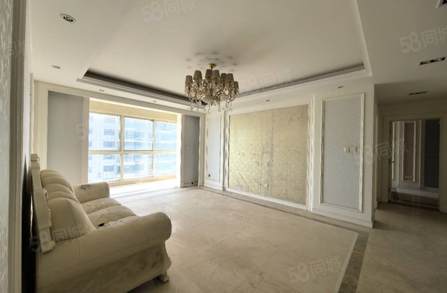 东昌华庭！103万！一口价！精装修采光好！要求全款！全款