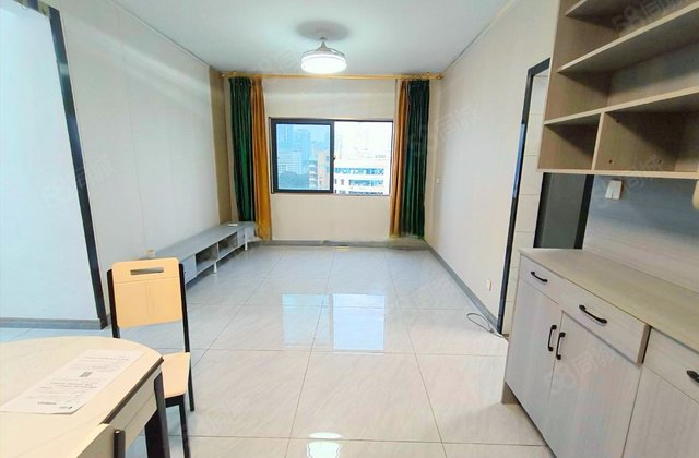 轨道御水元筑3室2厅85.2㎡75万二手房图片