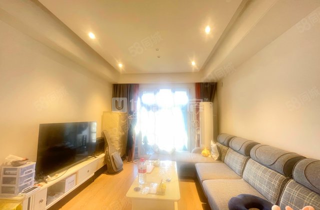 万科金域华府3室2厅96㎡78万二手房图片