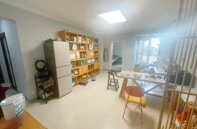 金正缔景城2室1厅72.87㎡92万二手房图片