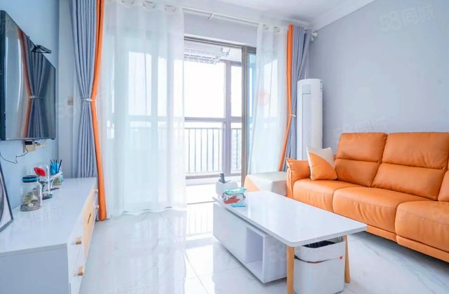 家益锦华苑3室2厅79.79㎡105万二手房图片