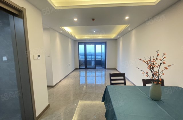 翰林天悦 次新小区 有电梯 正规商品房 密度低 南北通透