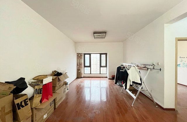 华润尚云庭3室2厅89㎡194万二手房图片