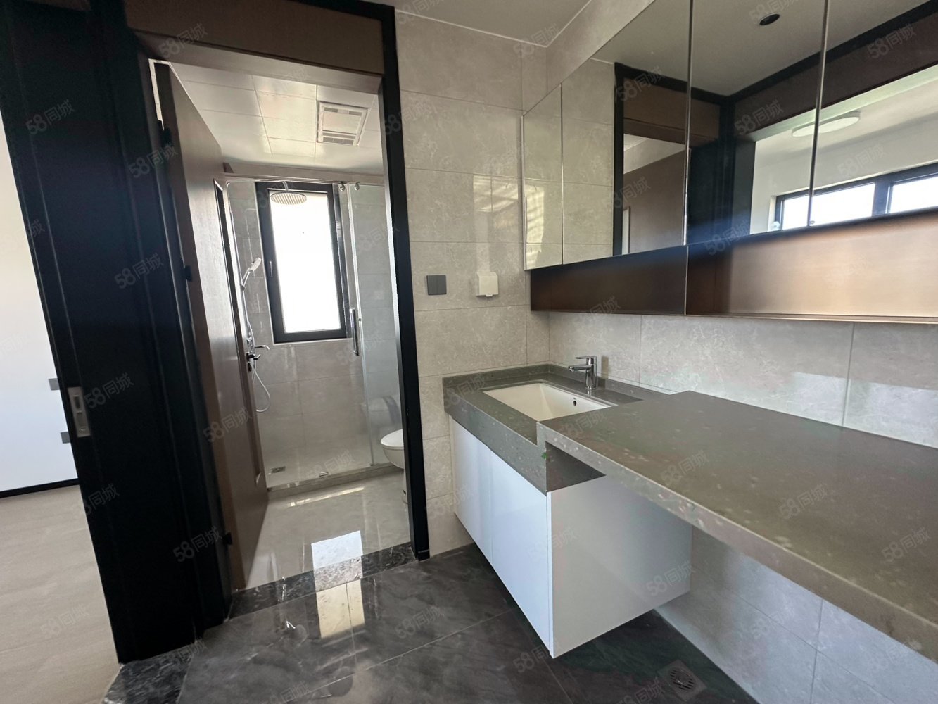 星譽(yù)BEIJING南區(qū)3室2廳2衛(wèi)105㎡南北450萬