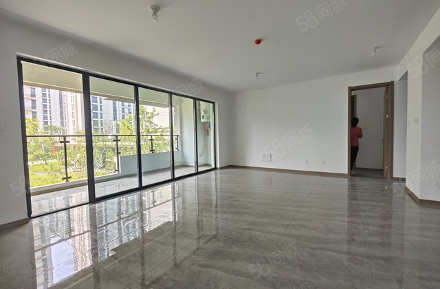 新出急售！城市芳华 7 宽客厅带车储 城市玖玺 学府印象