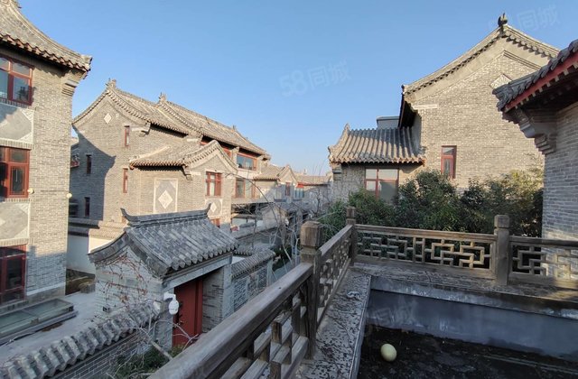 东昌  龙王庙 近医院 交通便利 楼龄新 正规商品房