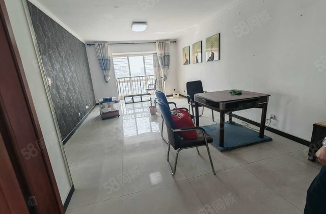 华宇蓝郡小区(西区)3室2厅109.73㎡63万二手房图片