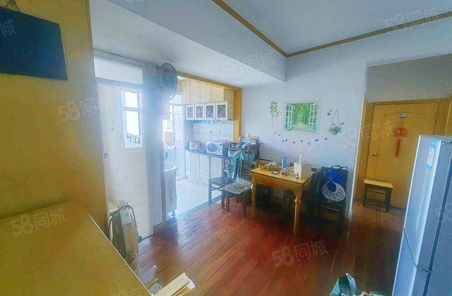 江苏省农科院住宅小区3室1厅74㎡160万二手房图片
