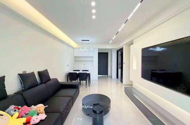 三友小区3室2厅99.92㎡68万二手房图片