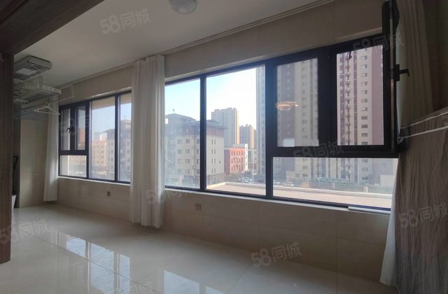 急售好房 精装四房 车储齐全 碧桂园国岳府 次新小区双阳台