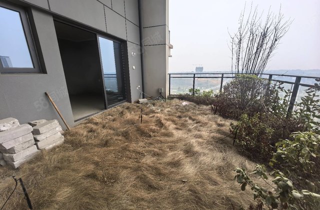 滨江郦城3室2厅89㎡47万二手房图片