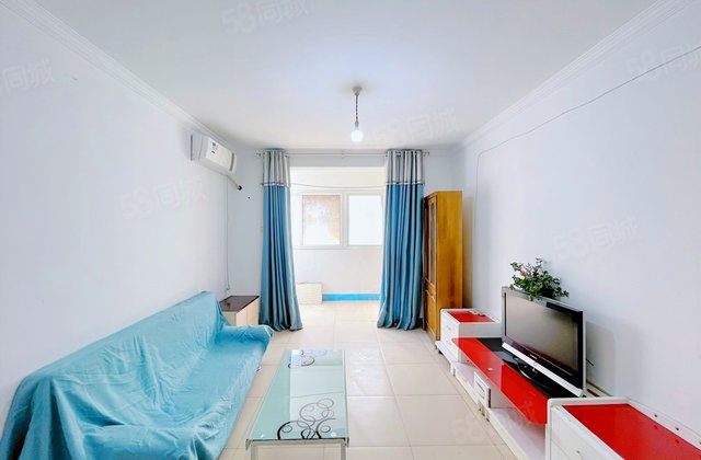 航海教工小区2室2厅90.09㎡63万二手房图片