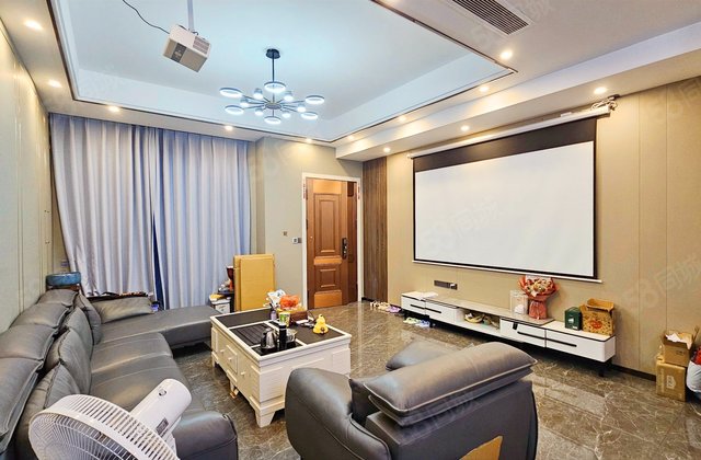 艺境松山湖(别墅)4室2厅172.16㎡446万二手房图片