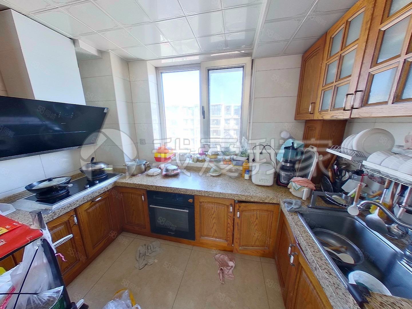 繡江南(群芳四園)2室2廳1衛(wèi)92.52㎡南北319萬