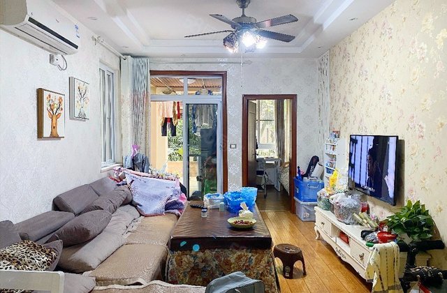 越昕晖3室2厅78.41㎡80万二手房图片