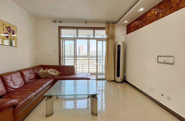 金荷名邸3室2厅121.23㎡158万二手房图片