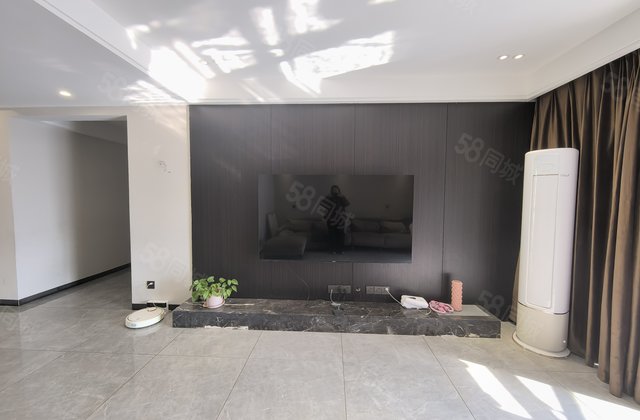 龙湖城3室2厅130㎡54万二手房图片