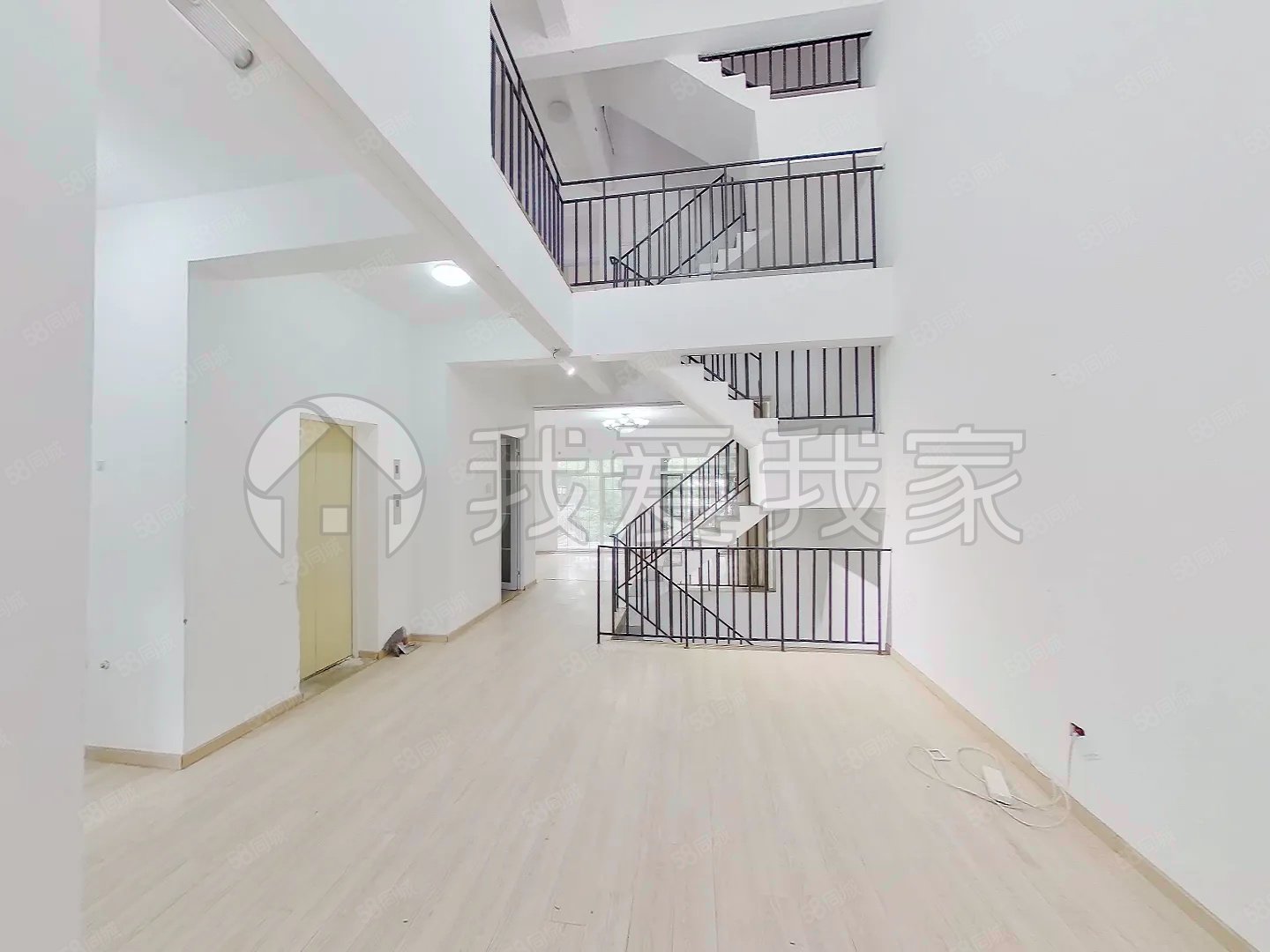 金科帕提歐(別墅)5室4廳5衛(wèi)277.48㎡南北640萬