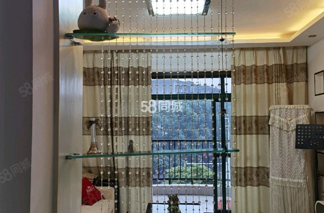 滨江馨苑3室2厅98.86㎡65万二手房图片