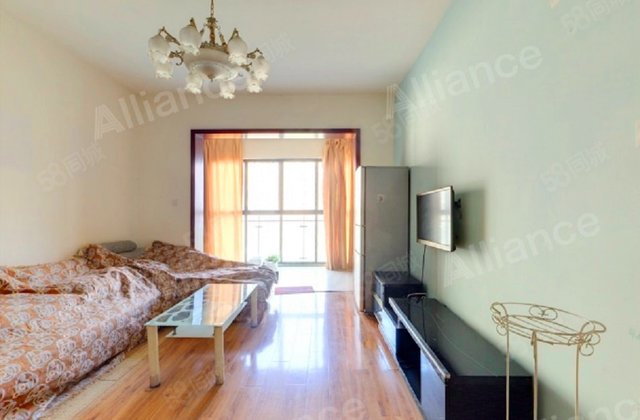 邑品天都3室2厅86.95㎡73.5万二手房图片