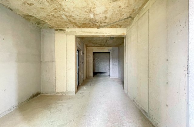 岭福家苑3室2厅109.44㎡92.8万二手房图片