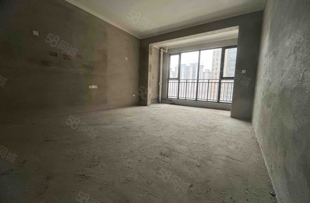 世界城郦都3室2厅120㎡68万二手房图片