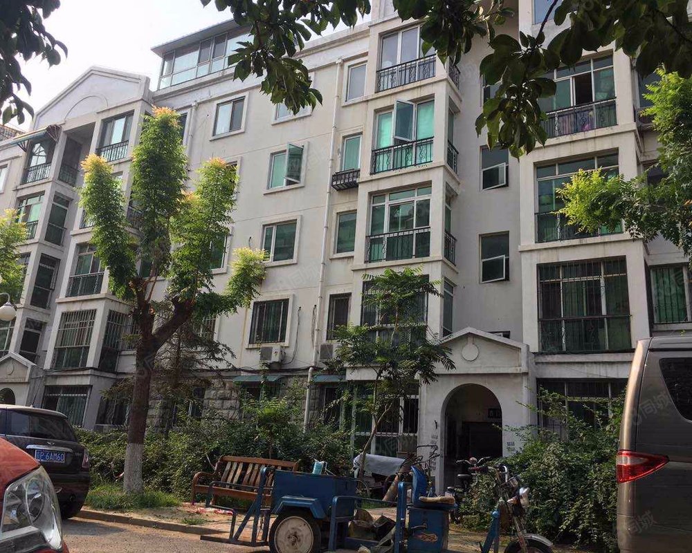 【名流花园, 名流花园小区详情,房价走势,房源,业主论坛】- 北京58