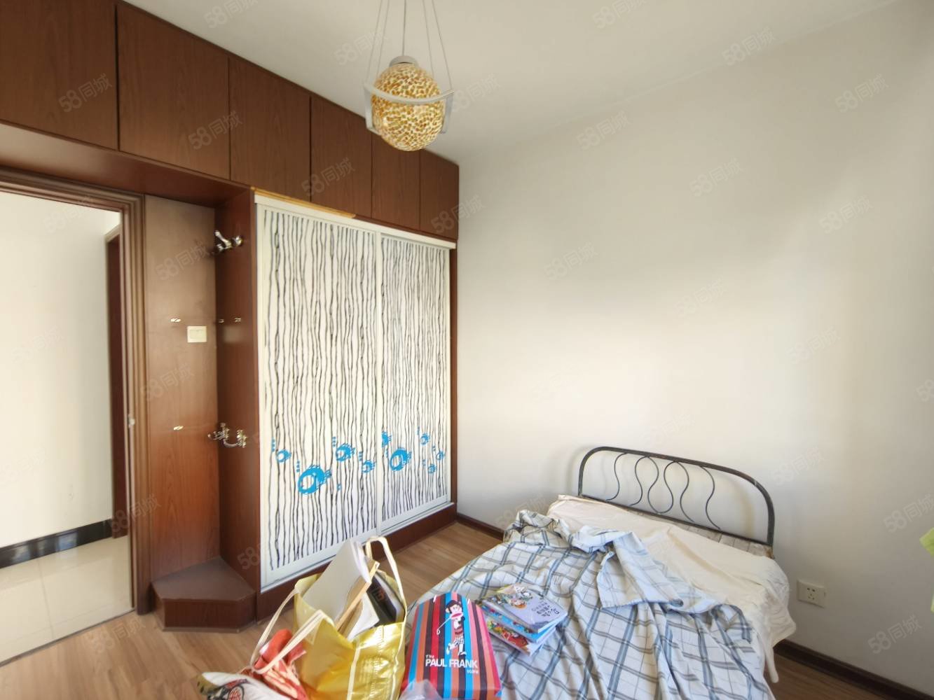 茂源小区3室2厅2卫98㎡南北38.5万