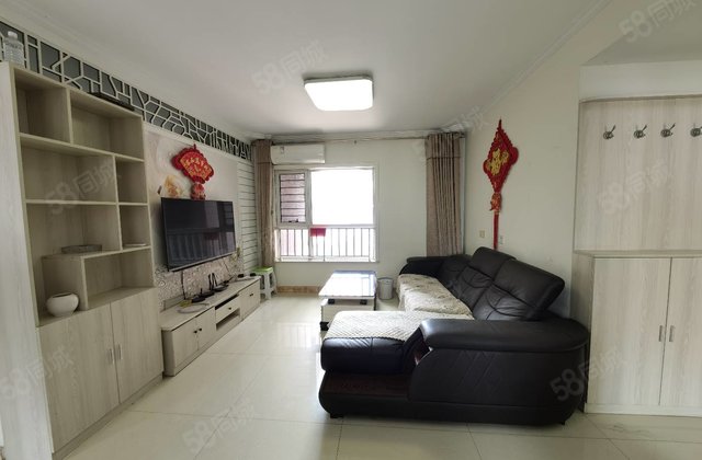 急售！土骇河旁！水岸花语！三室两厅两卫！随时看房1