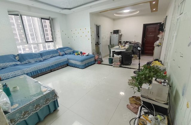 新出好房，二中文苑 金柱大学城 三室 免大税带车位储藏室