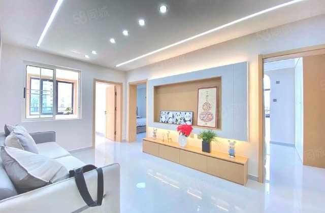 小集前街37号院3室2厅73.69㎡39.8万二手房图片