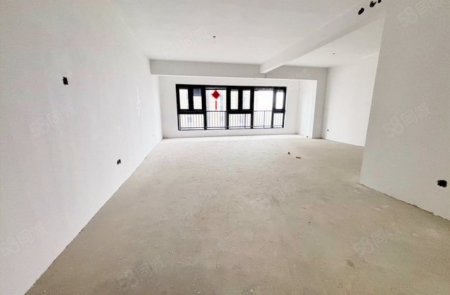 建工象山国际3室2厅127.62㎡109.8万二手房图片