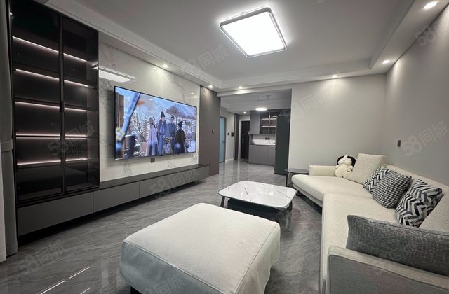 玉兰花园(玉锦园)2室2厅103㎡98.8万二手房图片