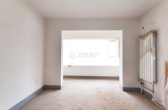 文化小区(西固区)2室2厅99.7㎡88万二手房图片